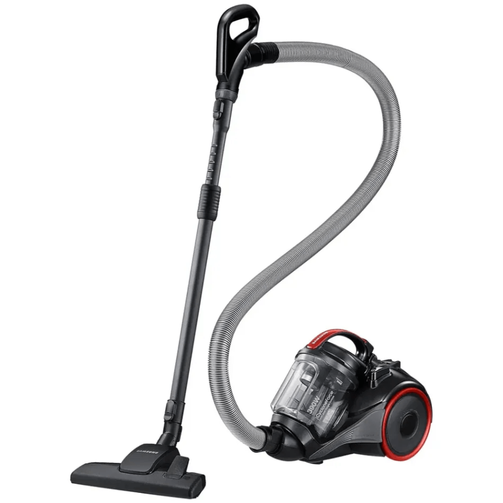 Tozsoran Samsung VC15K4116VR/EV