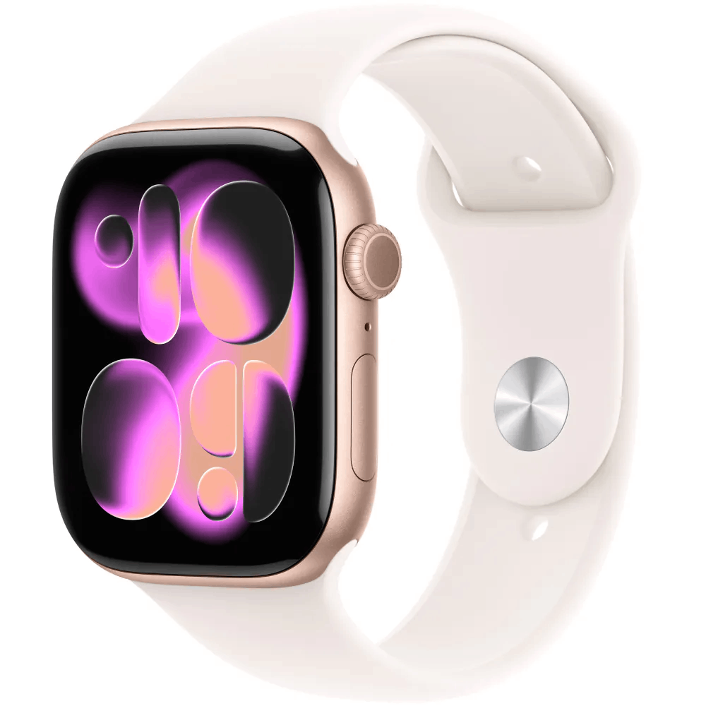 Apple Watch Series 11 42mm Pink