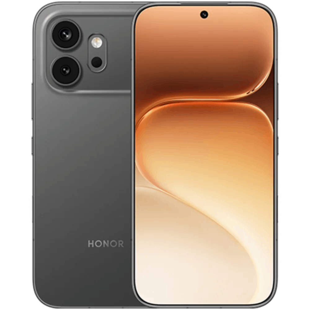 HONOR 600 8/256GB Black