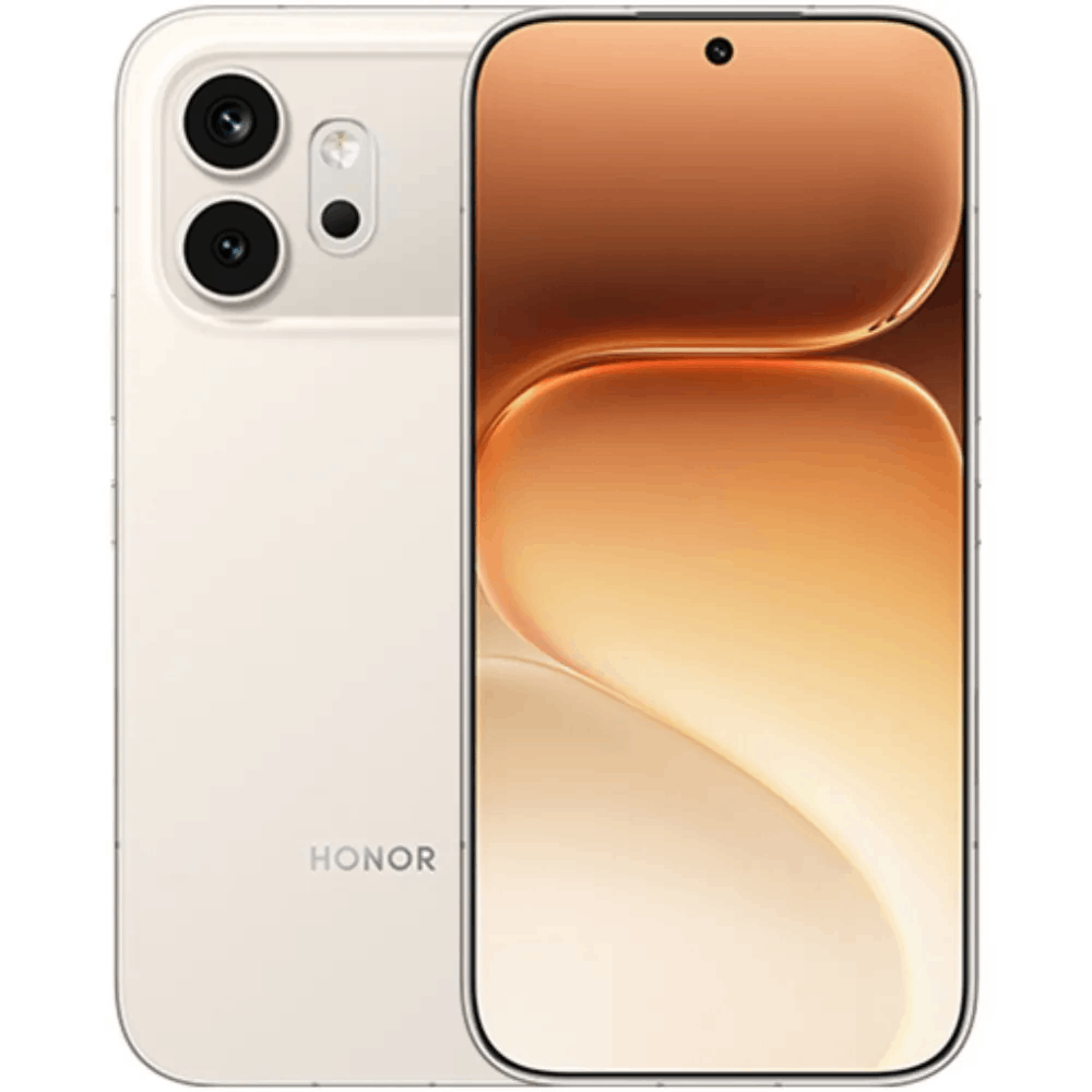 HONOR 600 8/256GB Golden White