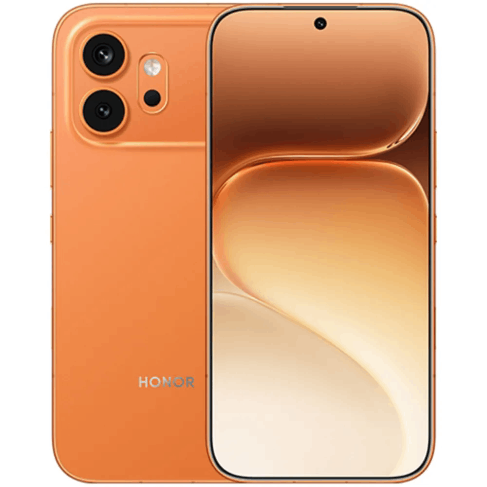 HONOR 600 8/256GB Orange