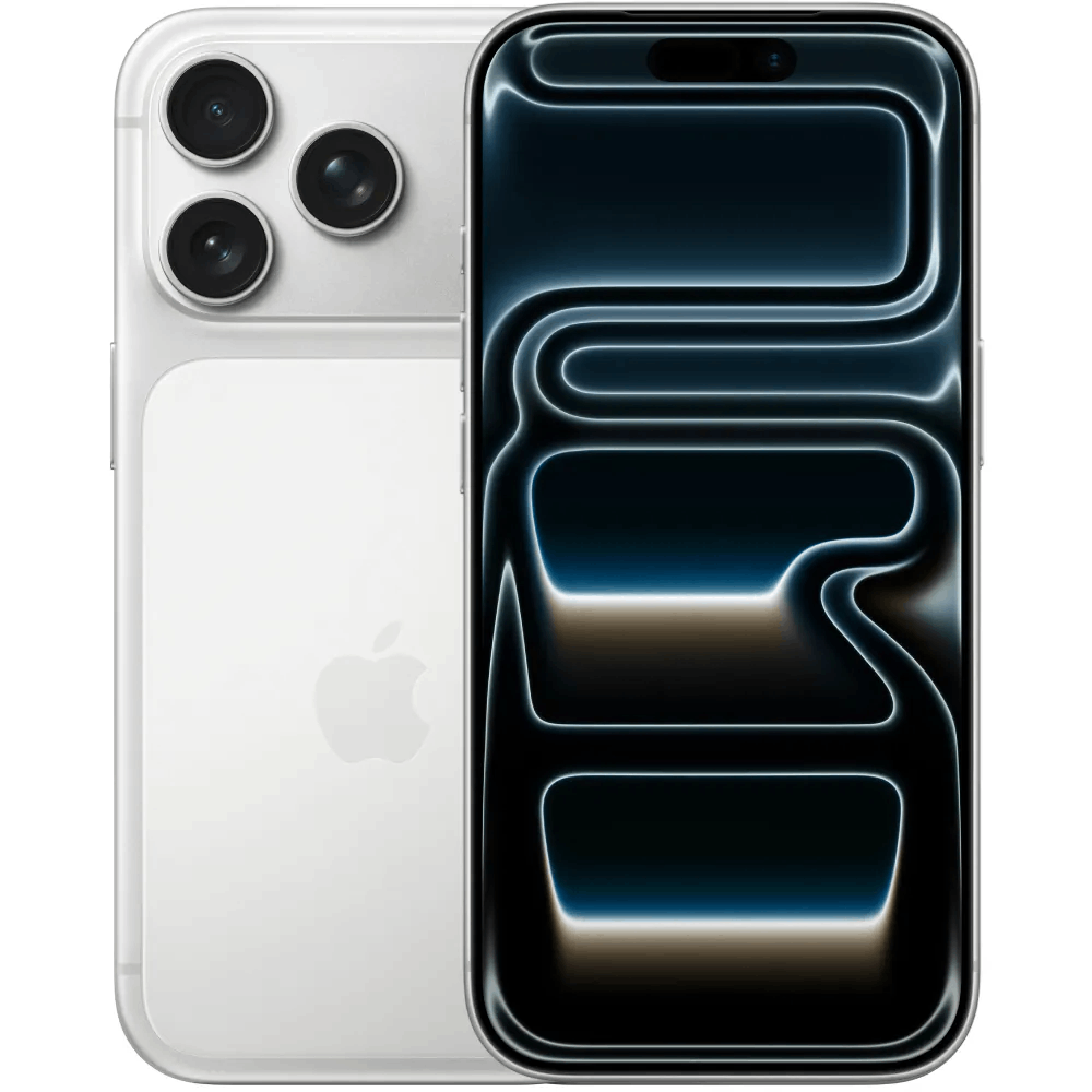 iPhone 17 Pro 512GB Silver