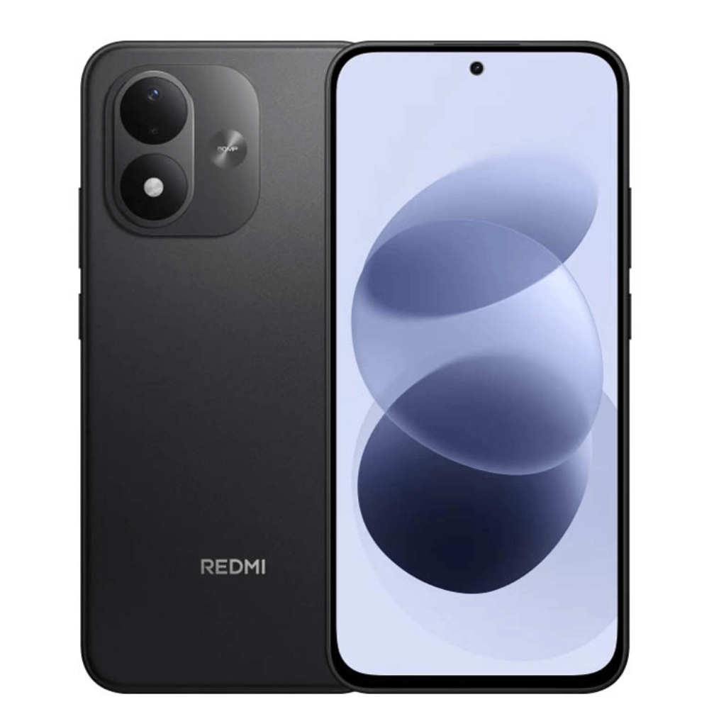 Xiaomi Redmi Note 17 6/256GB Black