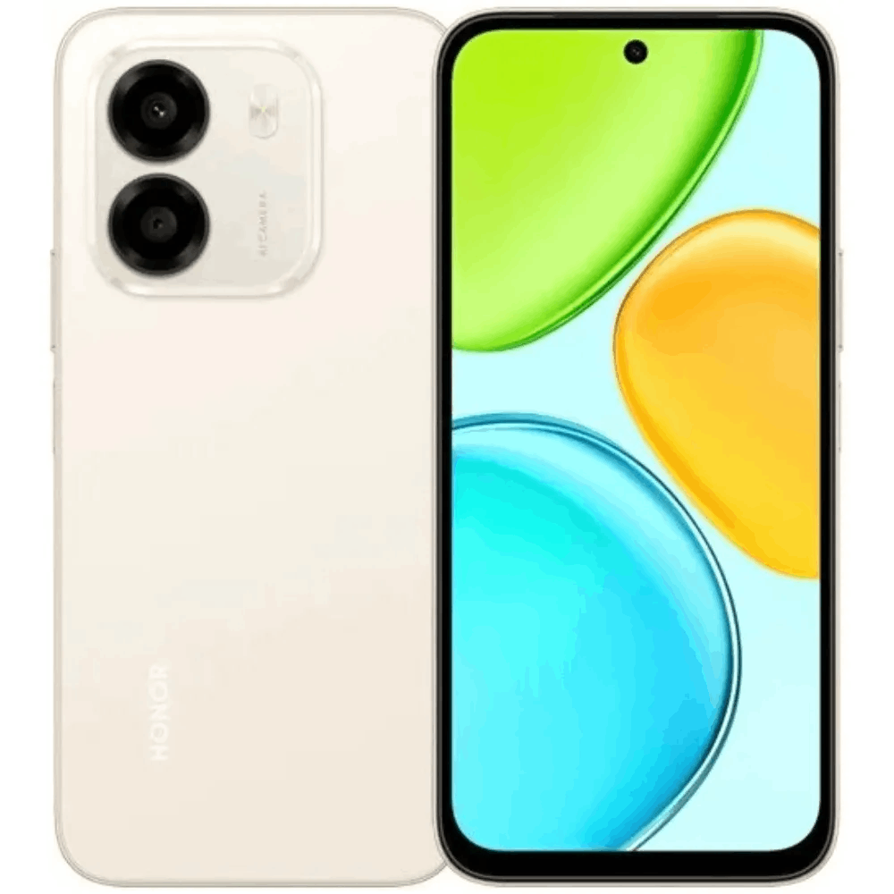 HONOR X6e 4/256GB Sunsire Gold