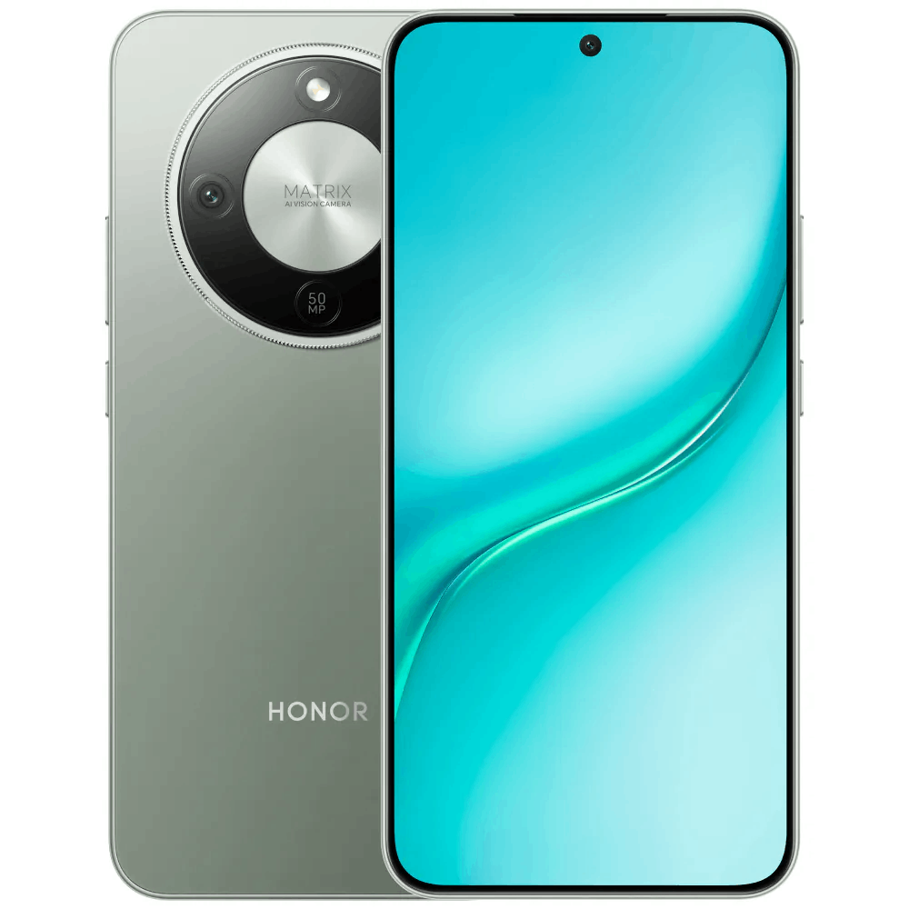 HONOR Turbo 8/256GB Forest Green