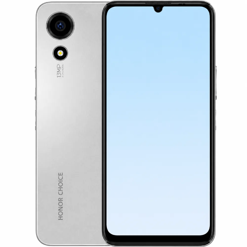 HONOR T10 4/64GB Silver