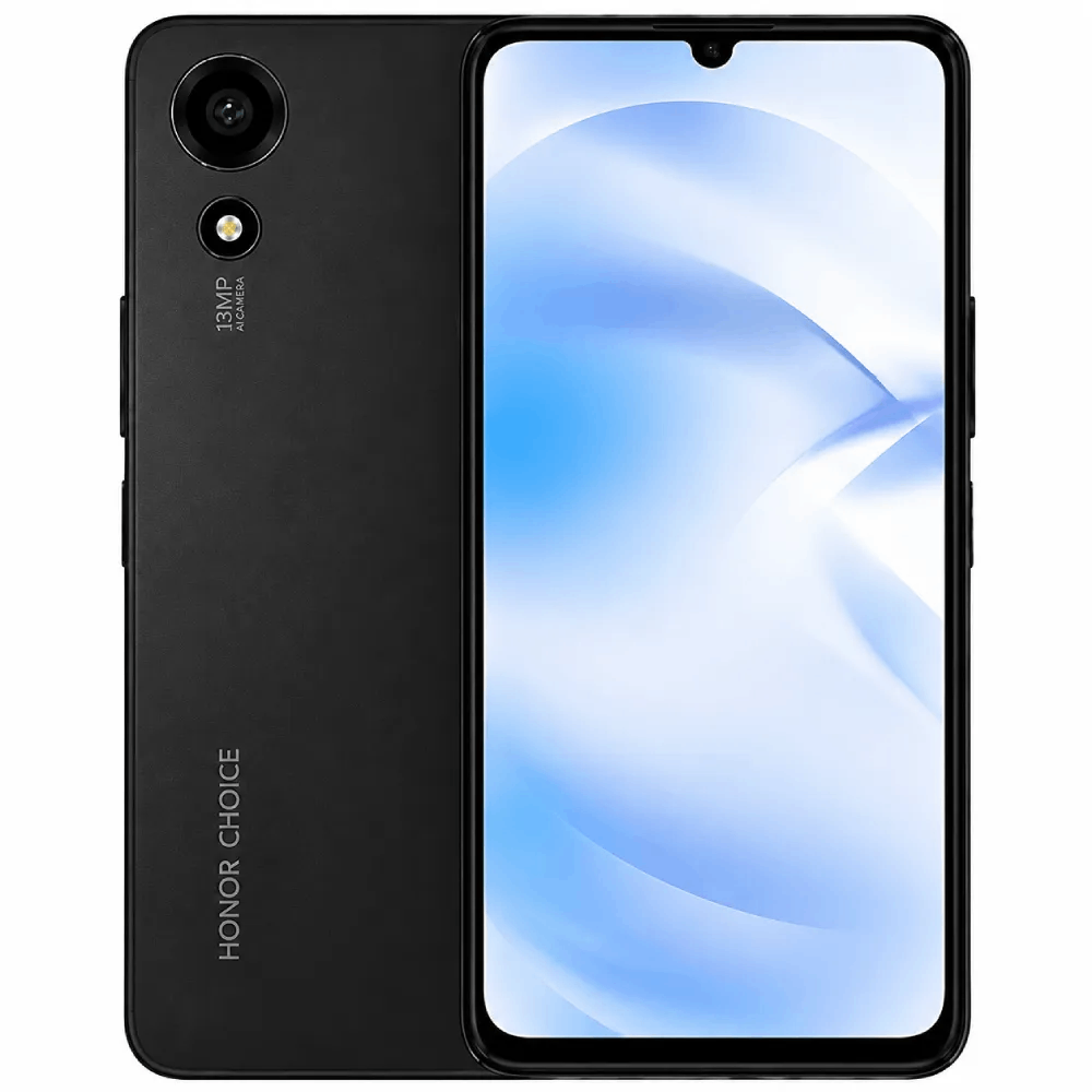 HONOR T10 4/64GB Black