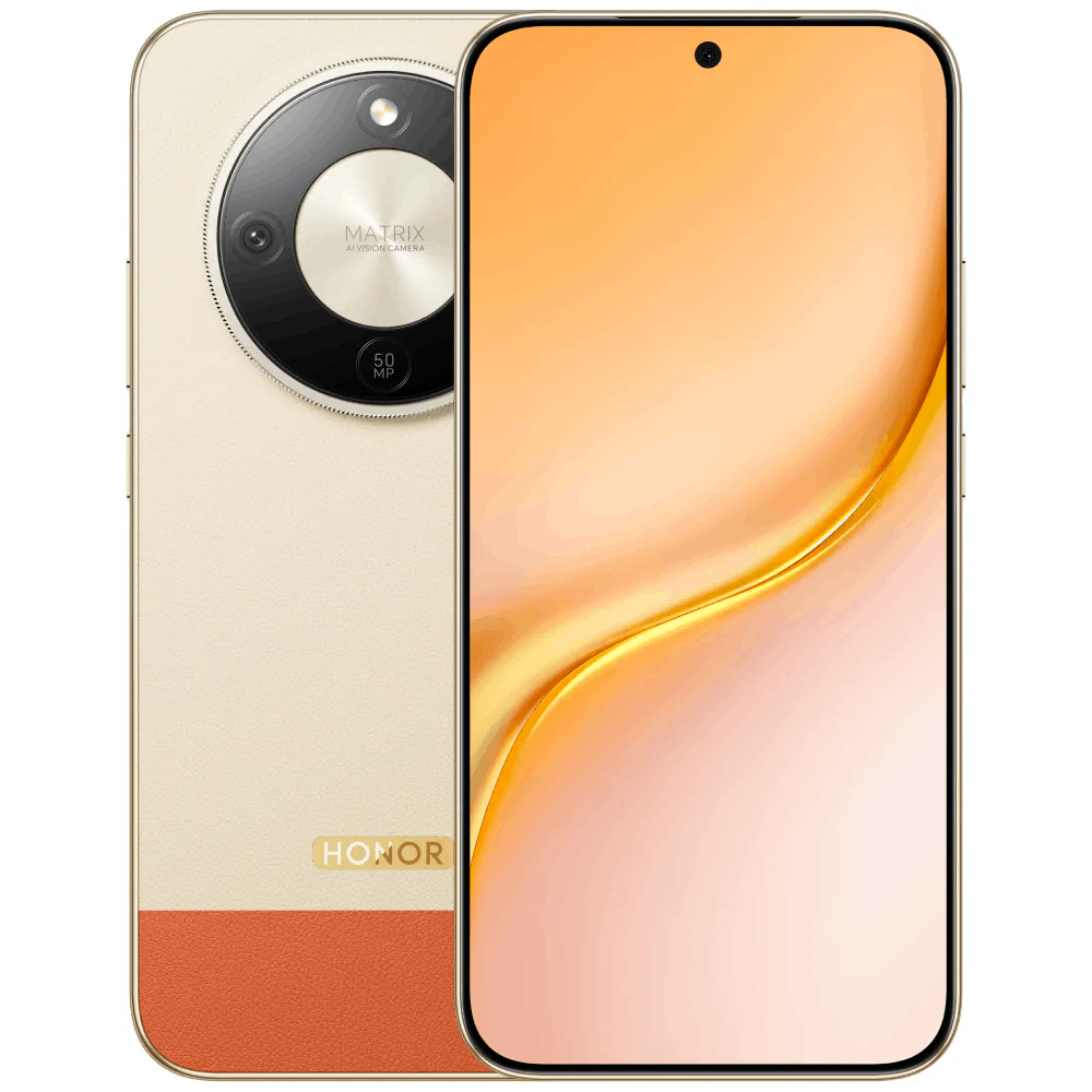 HONOR Turbo 8/256GB Dawn Orange