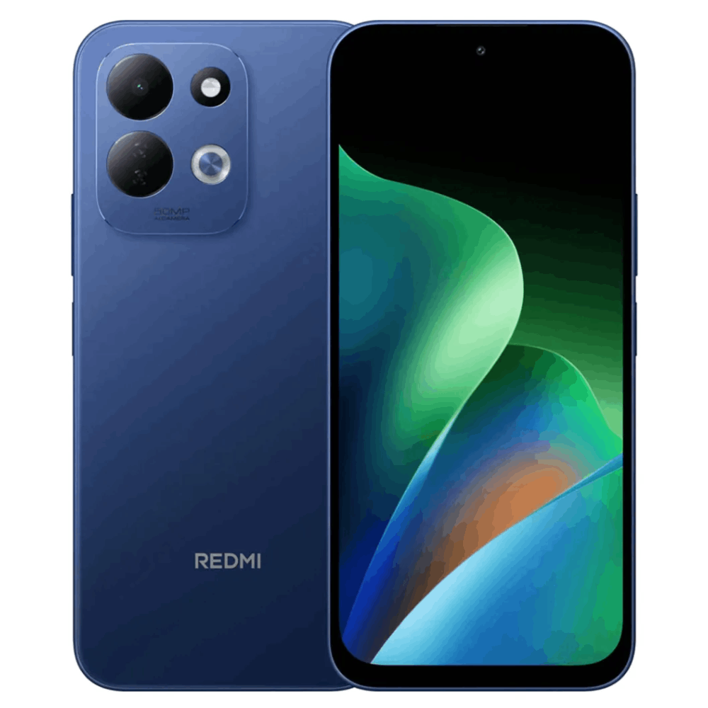 Xiaomi Redmi 17 8/256GB Blue