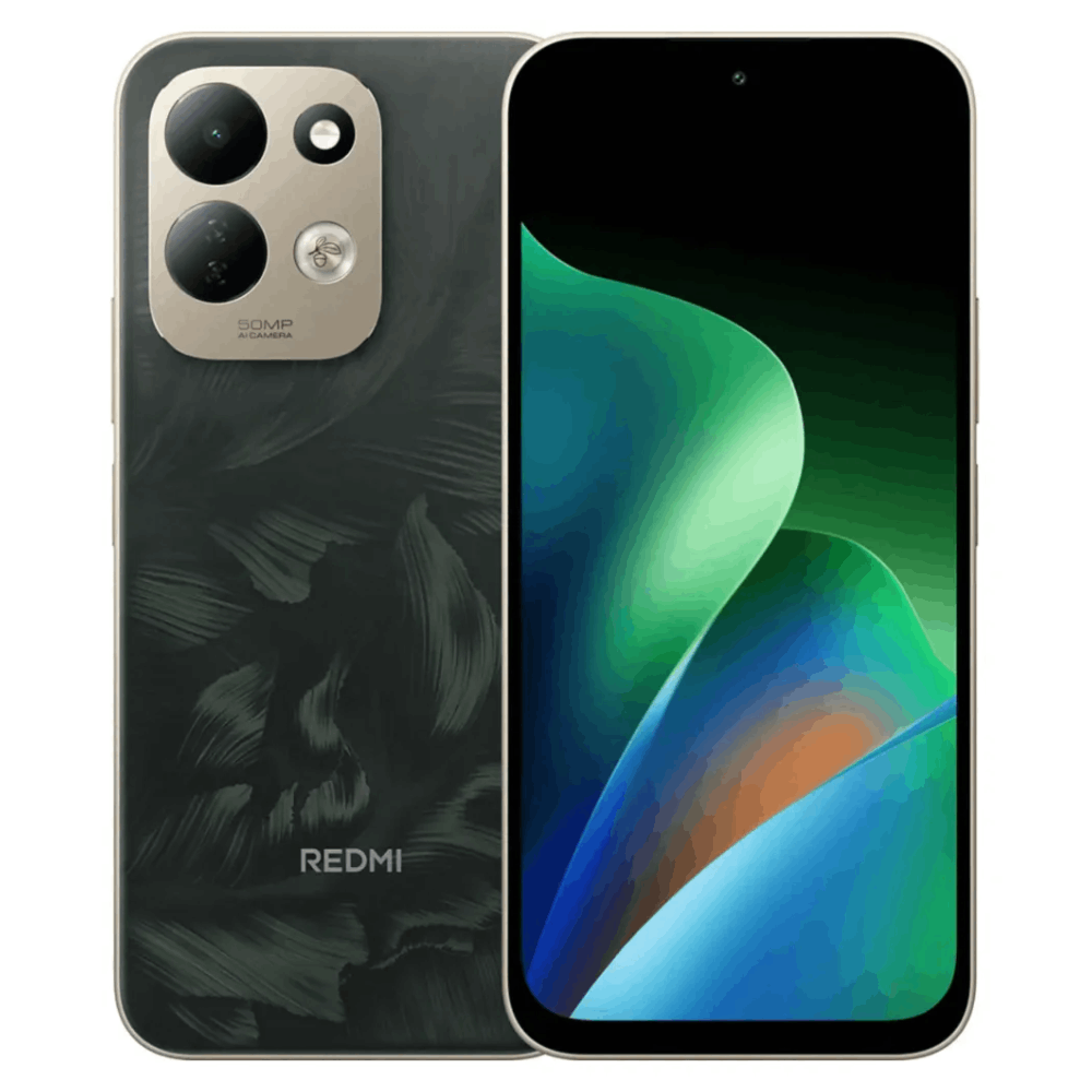 Xiaomi Redmi 17 8/256GB Green