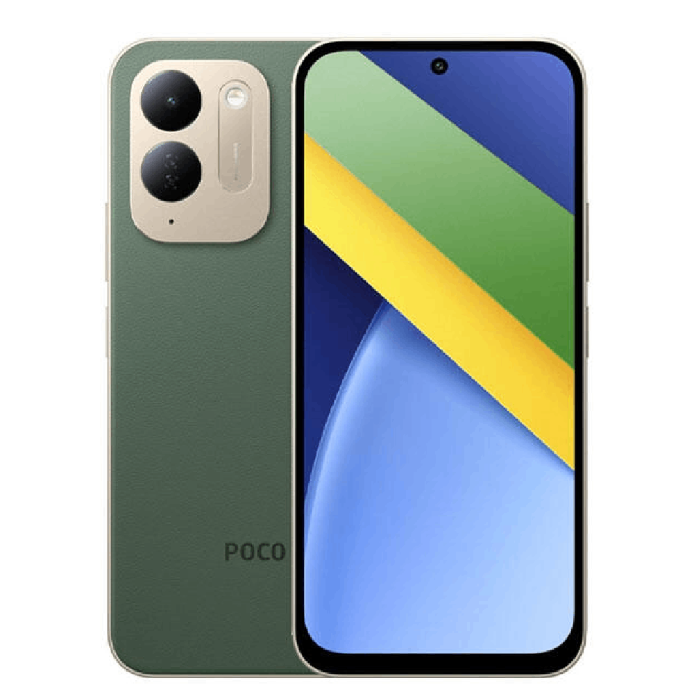 Xiaomi Poco C95 Pro NFC 8/256GB Green