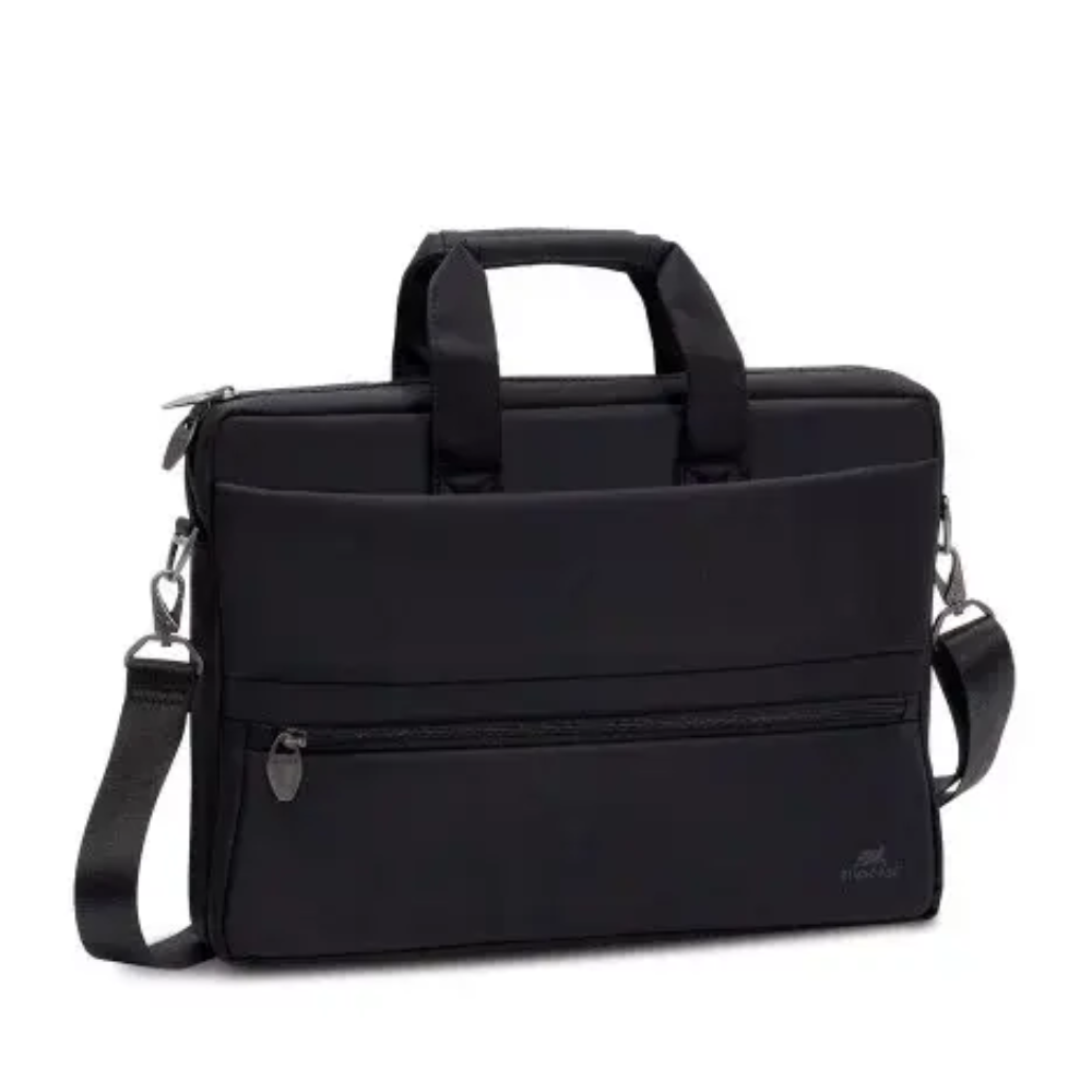 Notbuk çantası Rivacase 8630 Black
