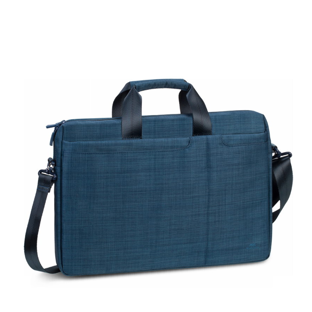 Notbuk çantası Rivacase 8335 Blue