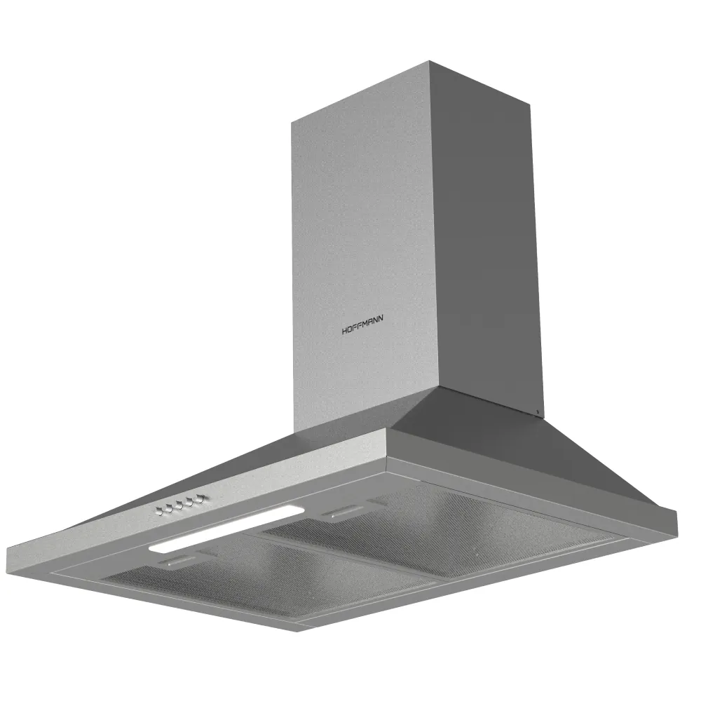 Aspirator HOFFMANN HD610PBIX