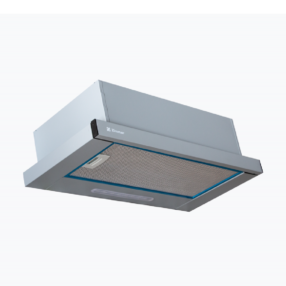 Aspirator Zimmer F5 Gray