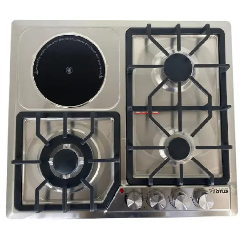 Bişirmə paneli Lotus HC EC417S