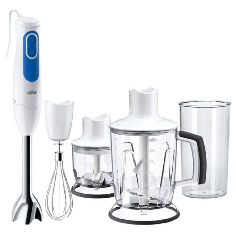 Blender Braun MQ3020WH