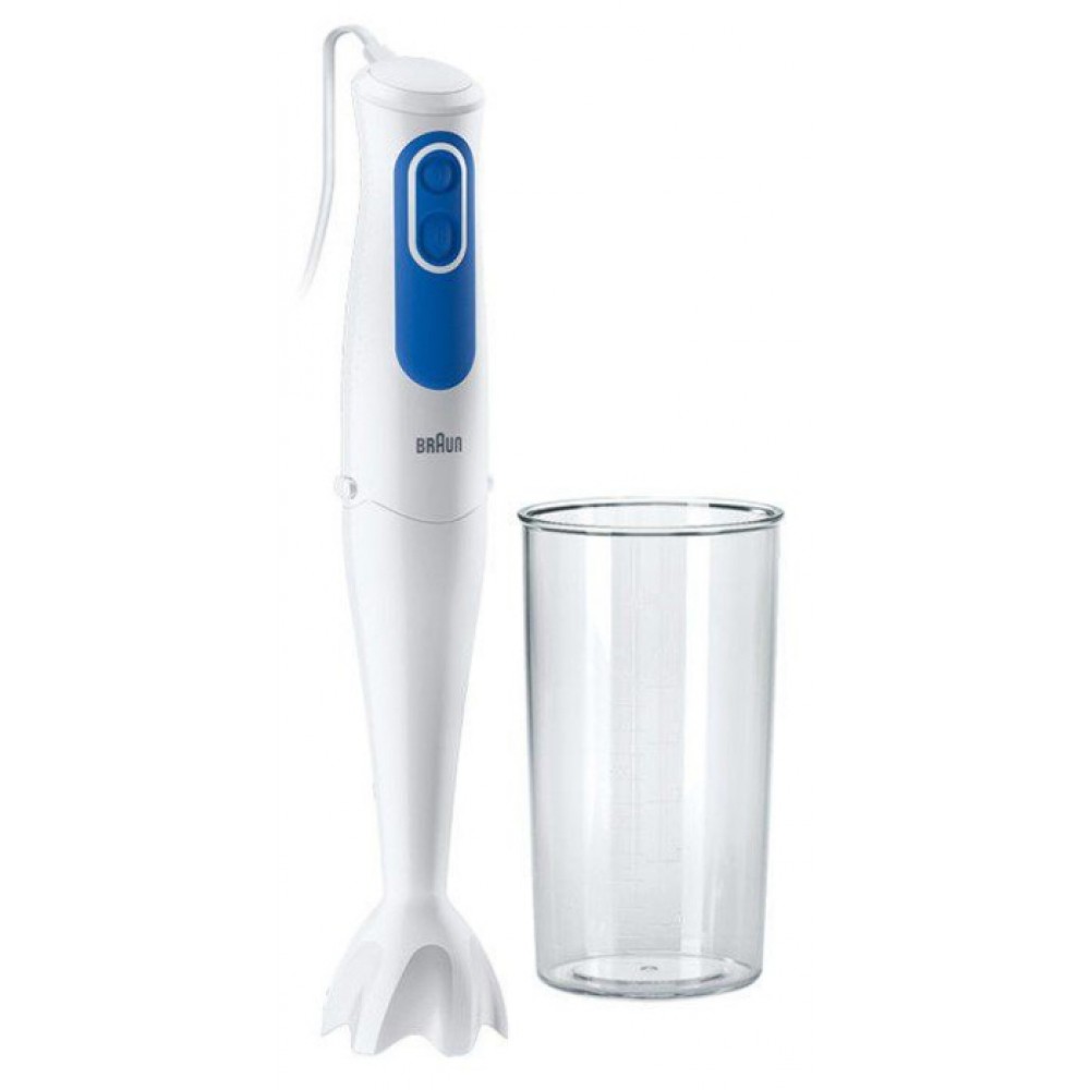 Blender Braun MQ 3000