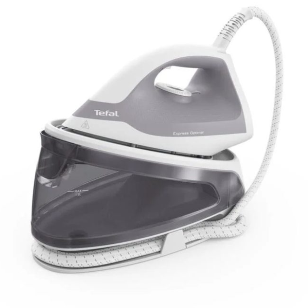 Buxarlı generator Tefal SV4111