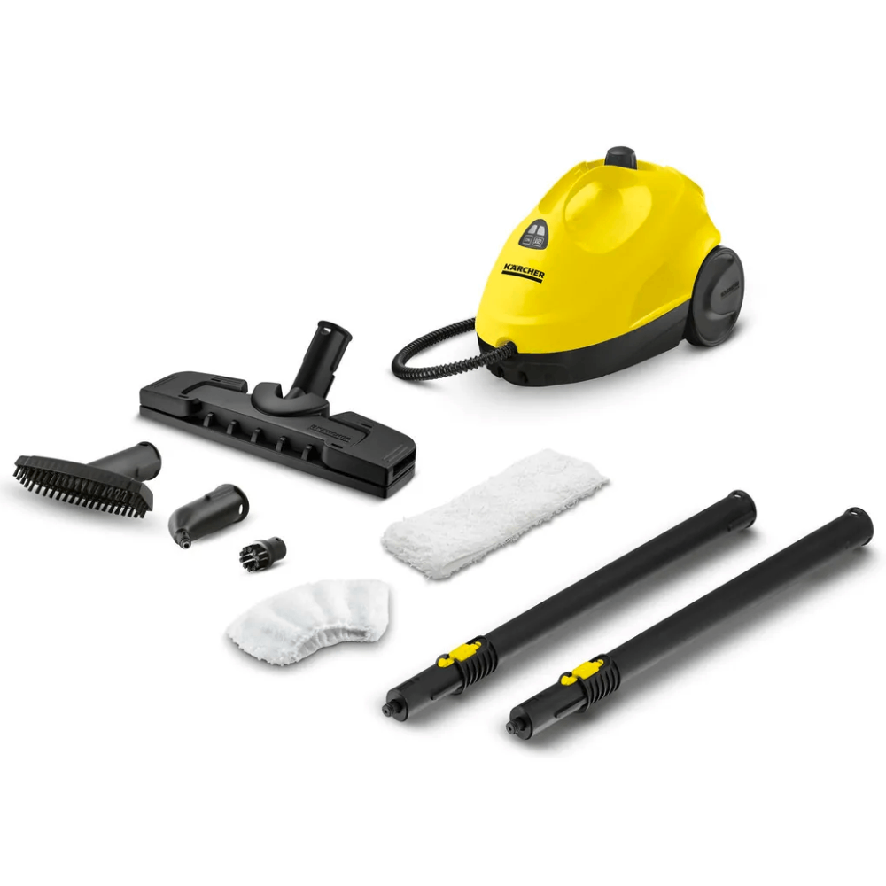 Buxarlı təmizləyici Karcher KST2 EU 1.512-243.0