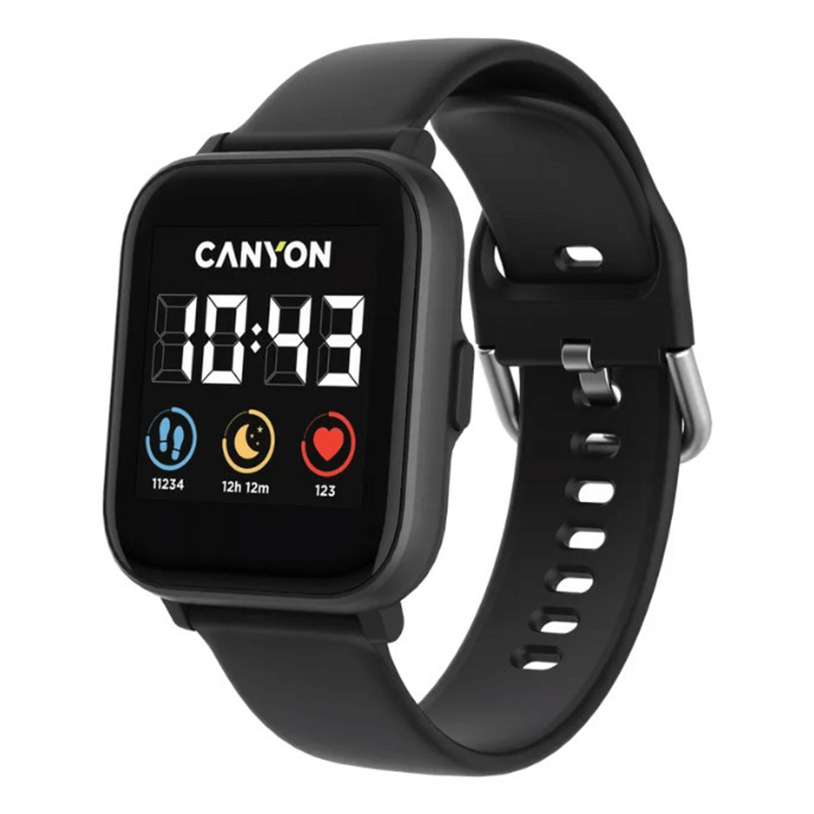 Canyon SW-78 / CNS-SW78BB