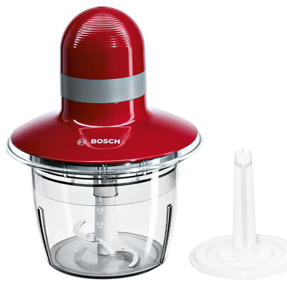 Doğrayıcı Bosch MMR08R2