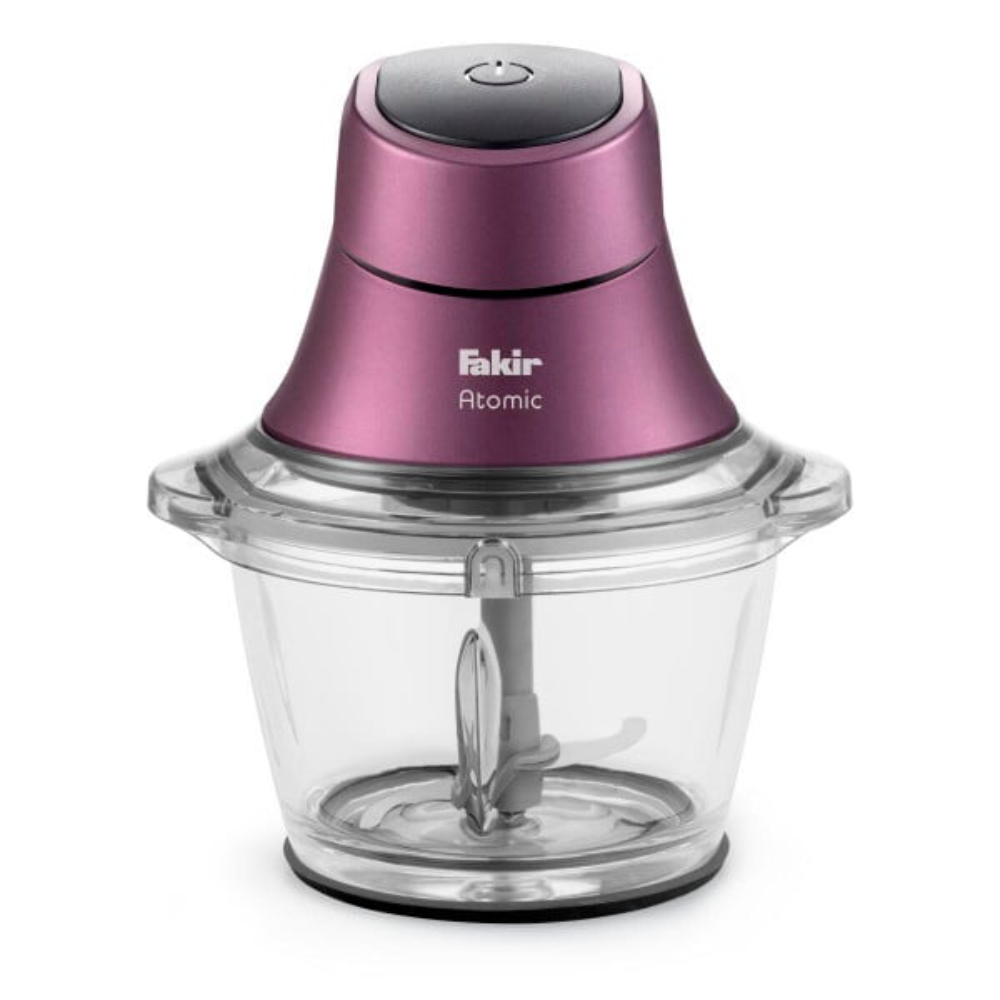 Doğrayıcı Fakir Atomic Violet