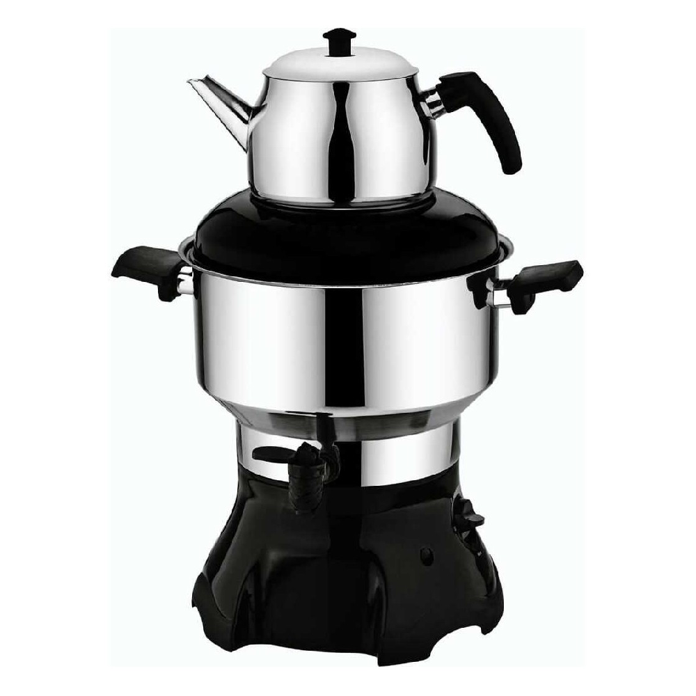 Elektrik samovar Liner Aldente 6 Lt