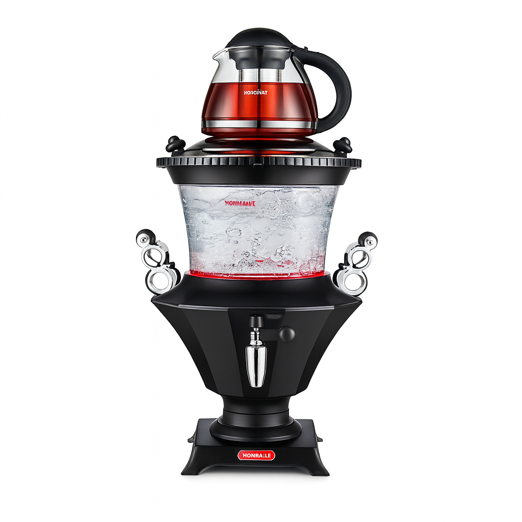 Elektrik samovar Longer GL-T-39G (309326)