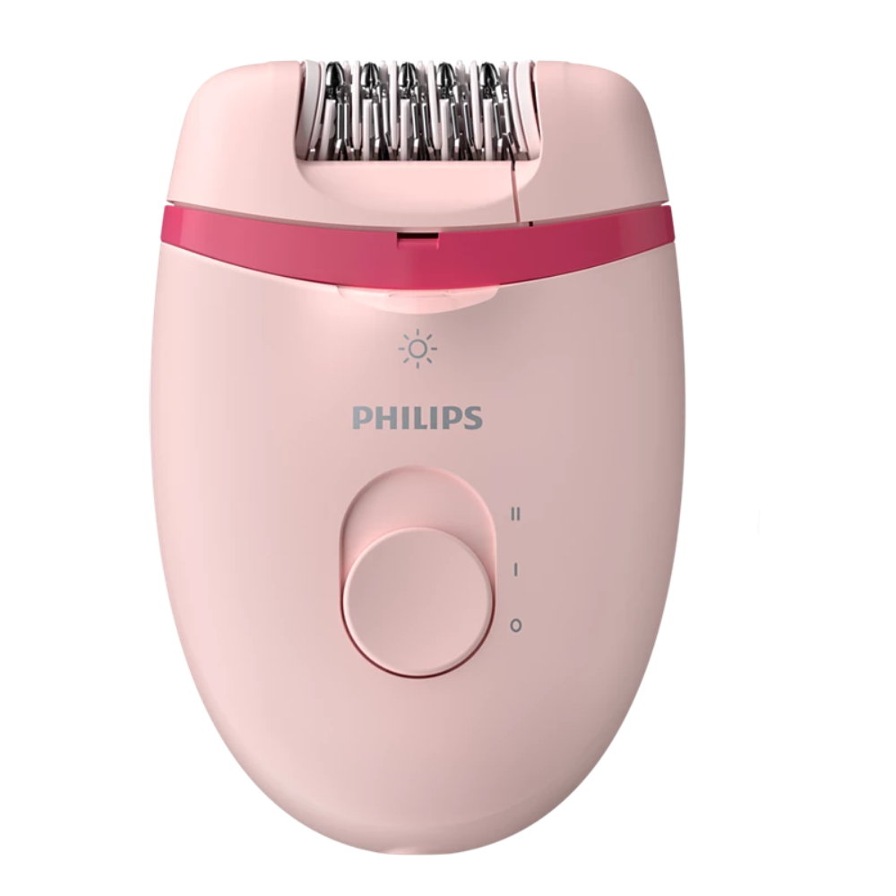 Epilyator Philips BRE285/00