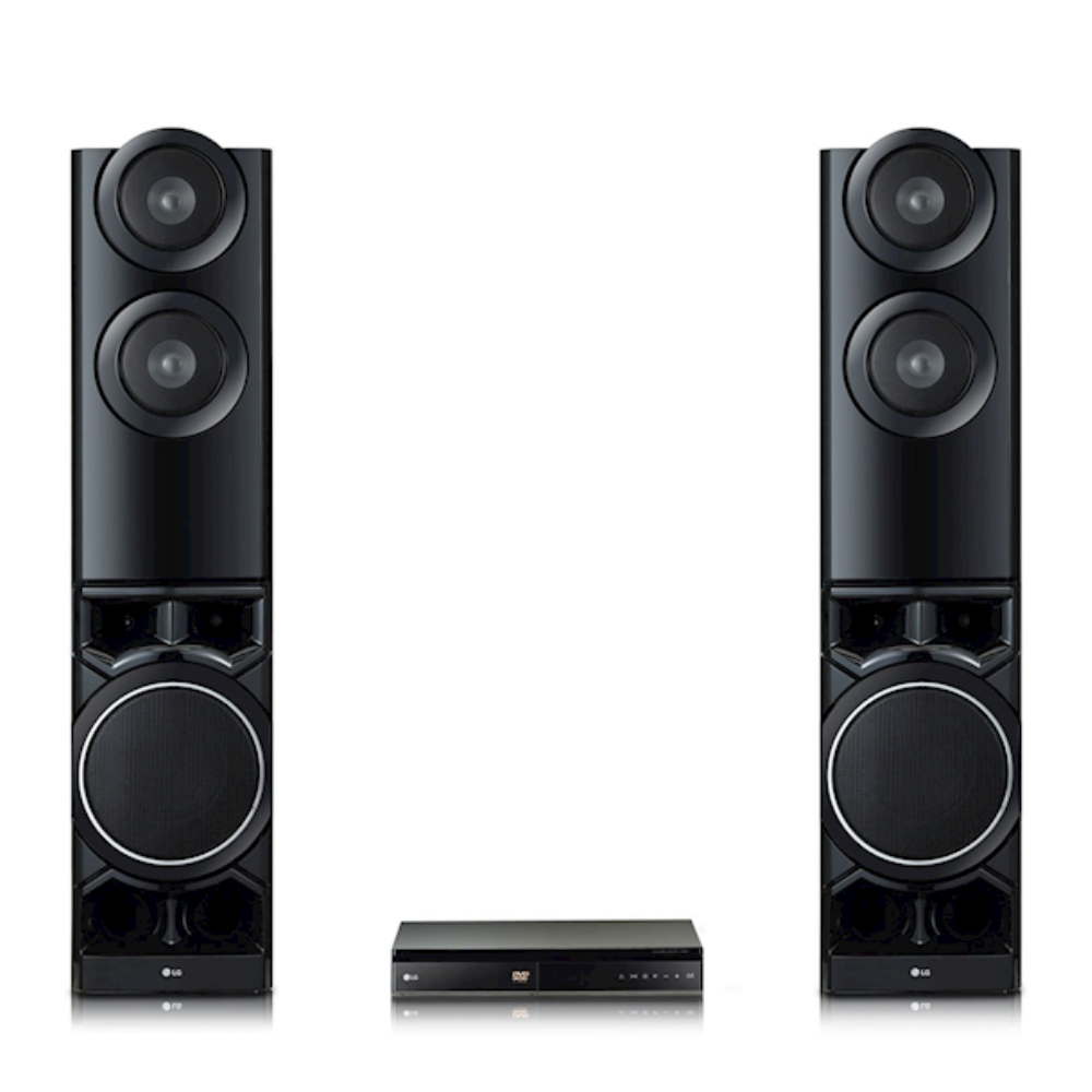 Ev kinoteatrı LG LHD687.DARELLK