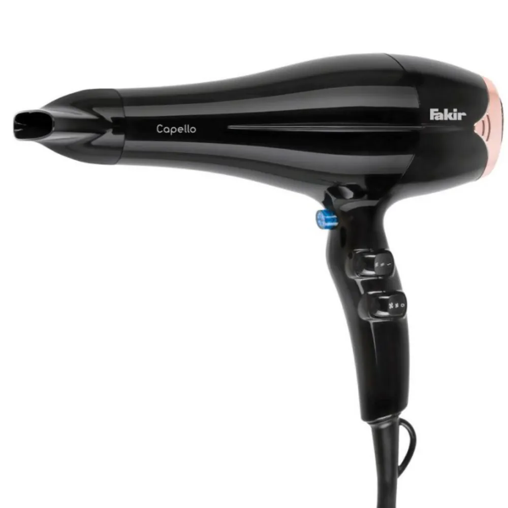 Fen Fakir Capello Black