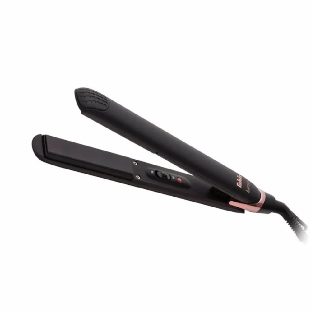 Fen ütü Fakir Harvey Black Rose Krom