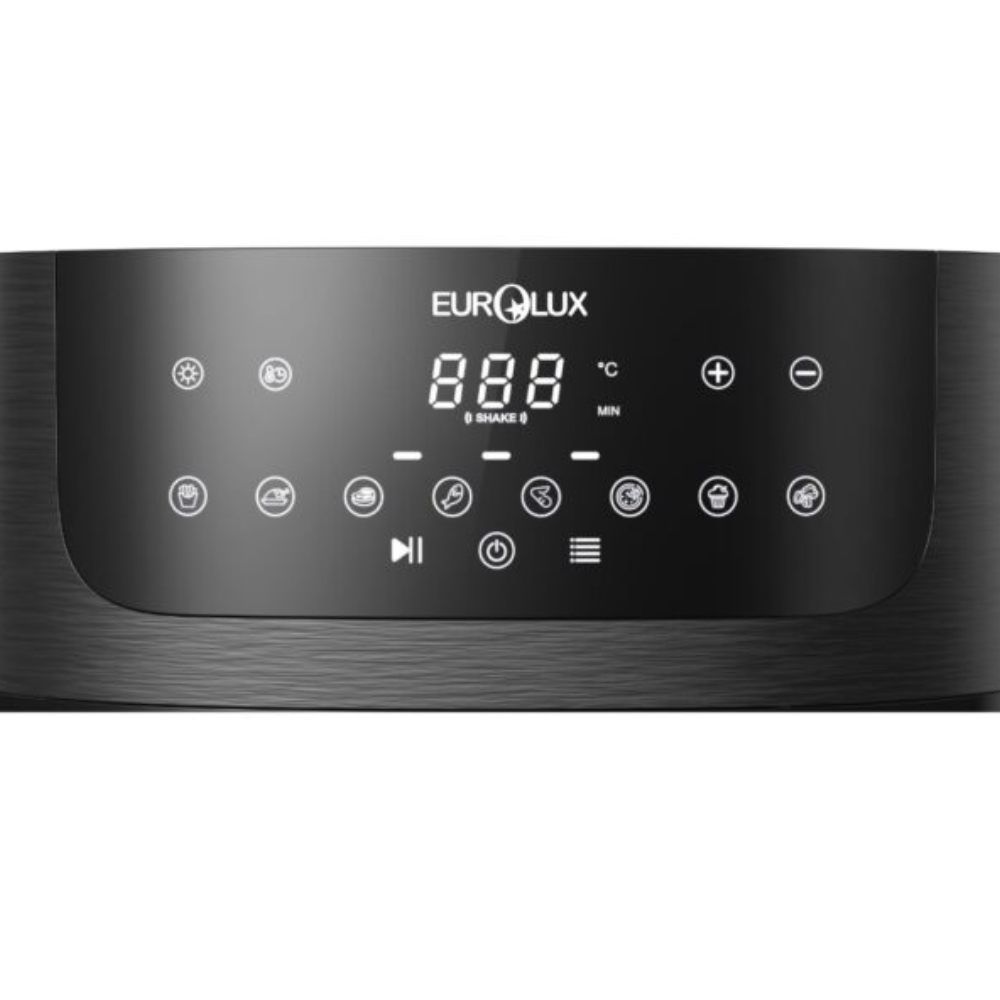 Fritoz Eurolux EU-AF4842C8D
