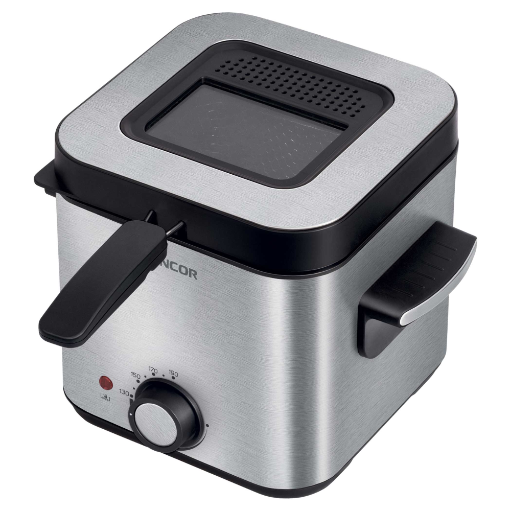 Fritoz Sencor SFR 6200SS