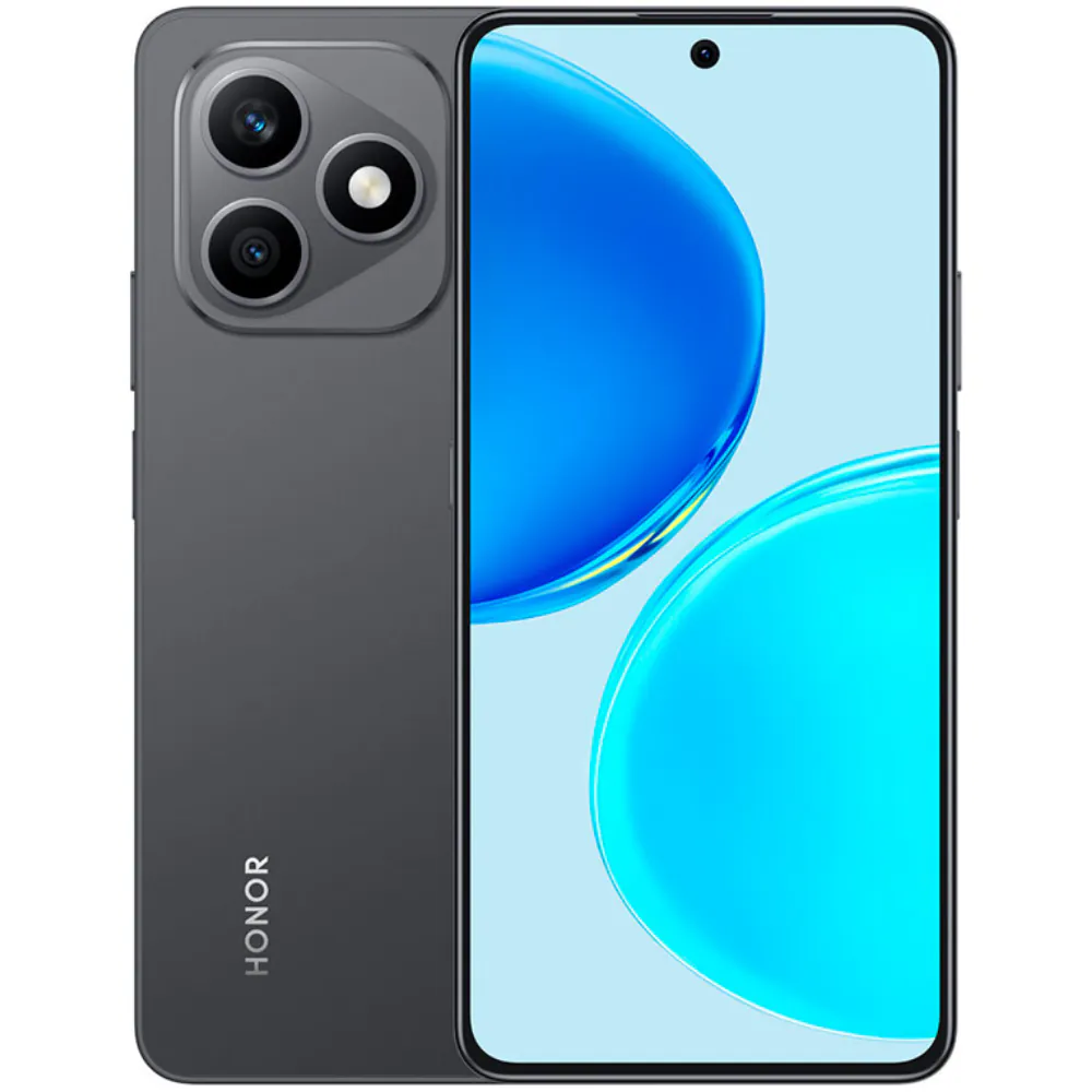 HONOR X8d 8/128GB Velvet Black