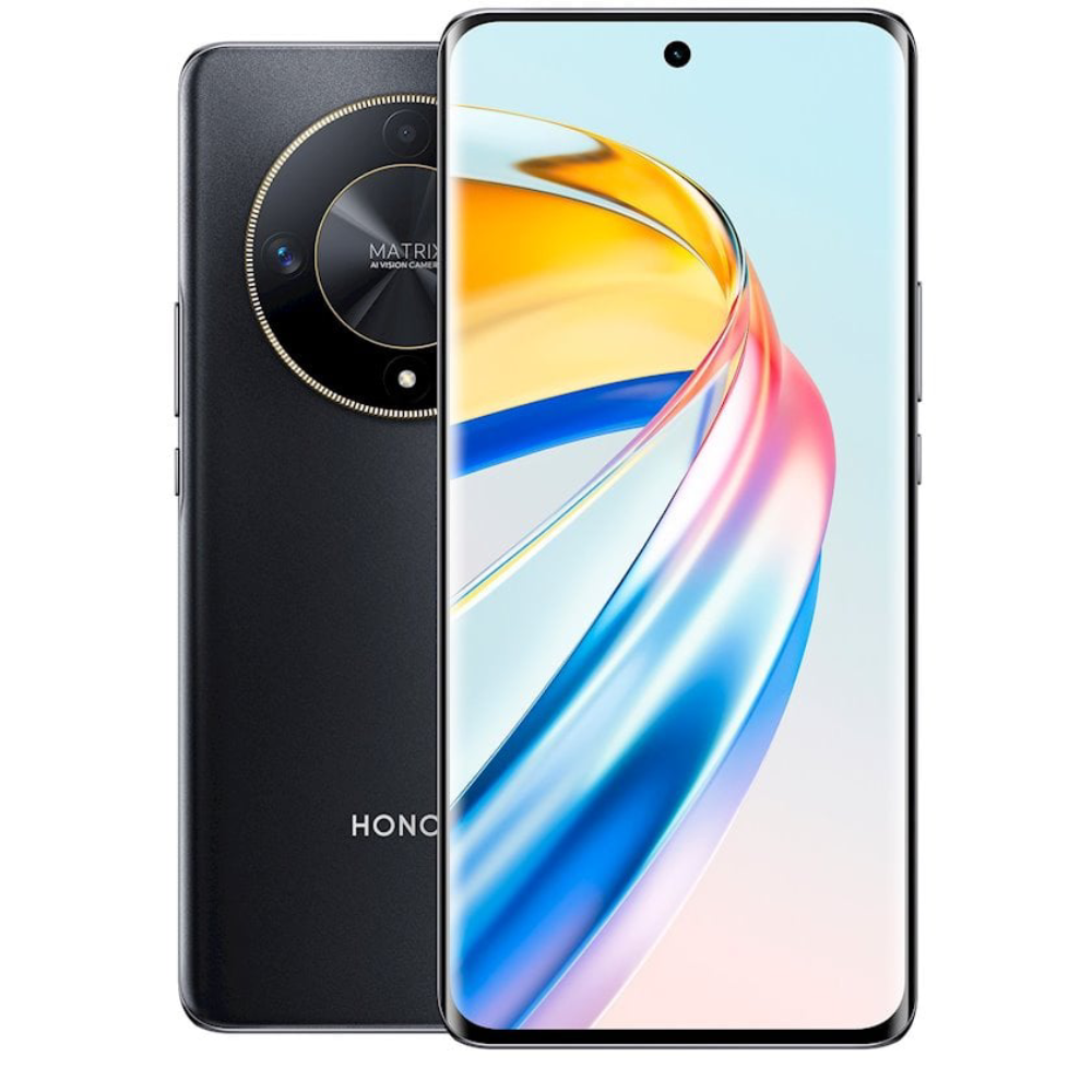 HONOR X9b 8/256GB Midnight Black