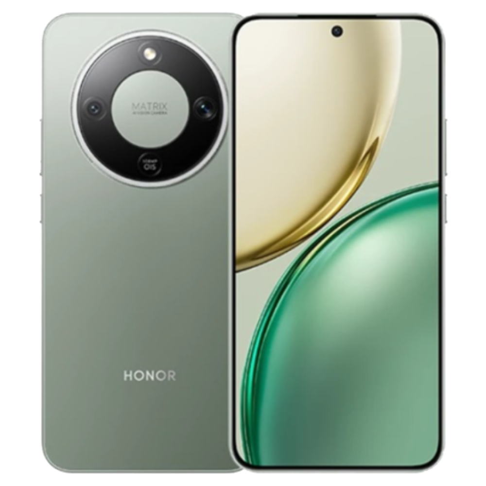 HONOR X9d 8/256GB Forest Green