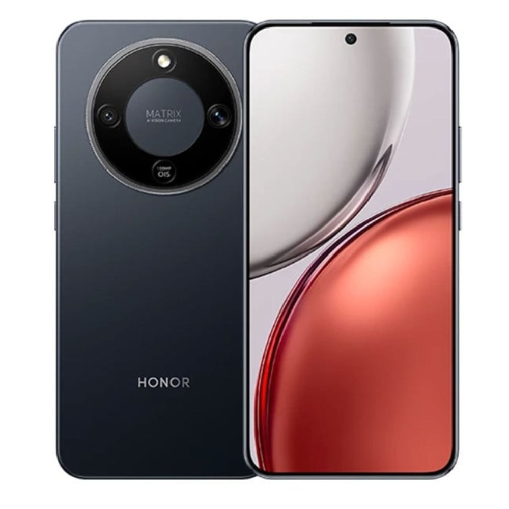 HONOR X9d 8/256GB Midnight Black