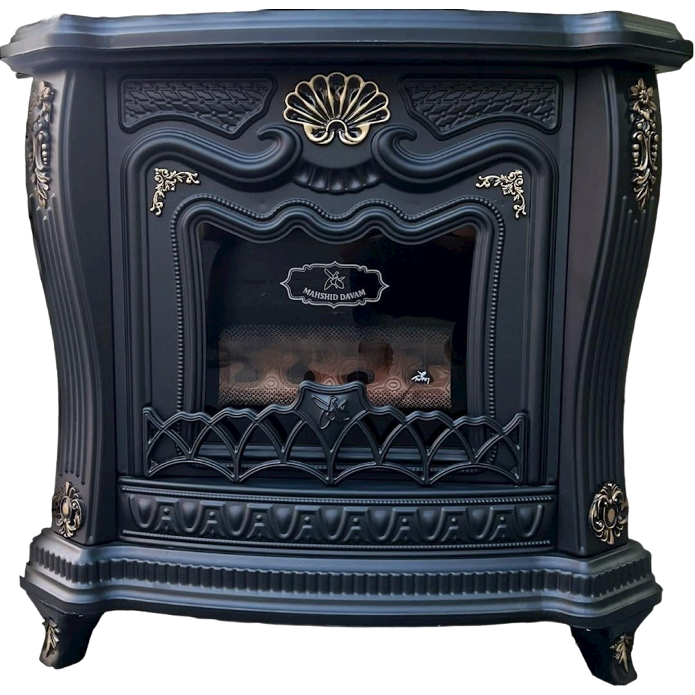 Kamin Mahshid 480 Qara