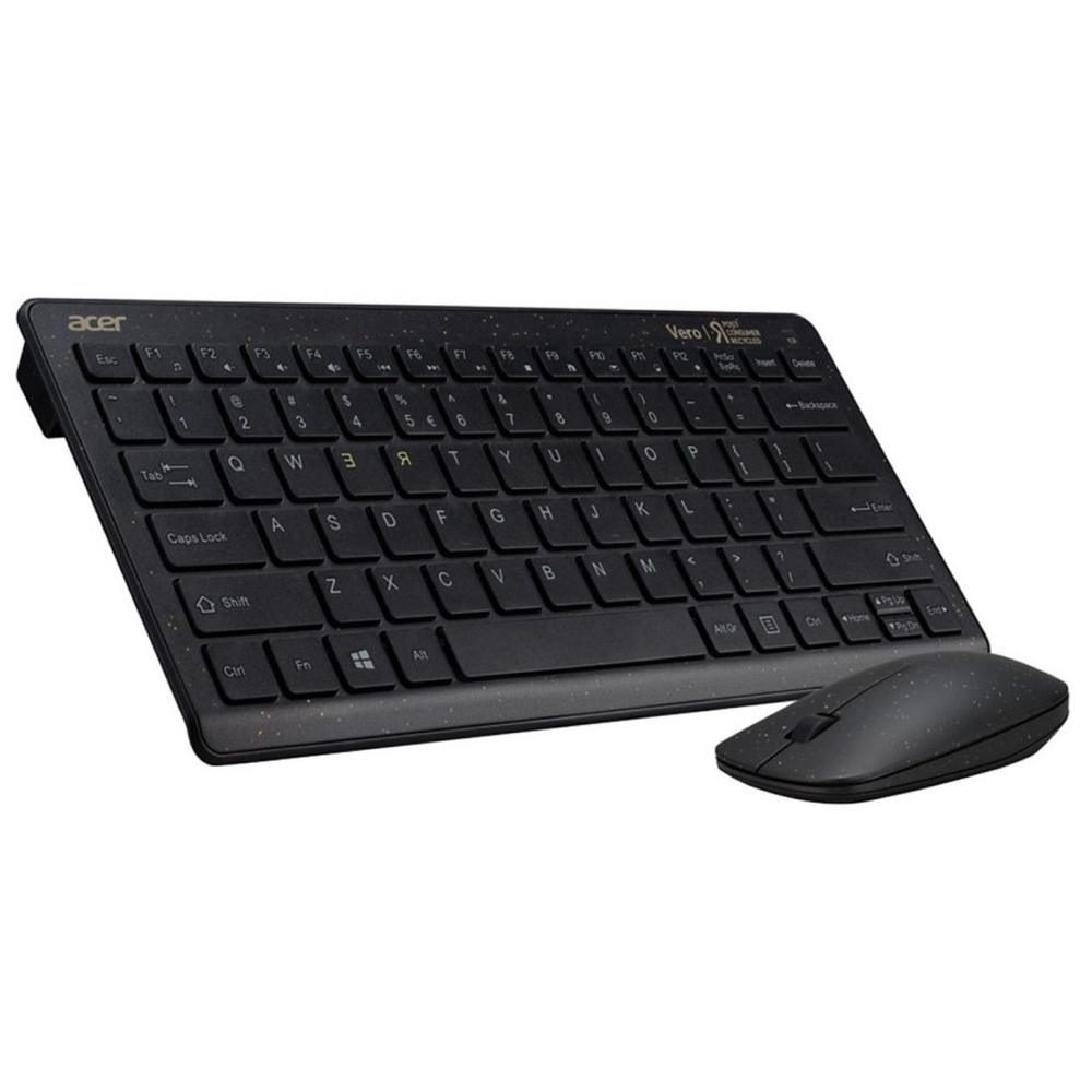 Klaviatura / mouse Acer AAK125 GP.ACC11.021