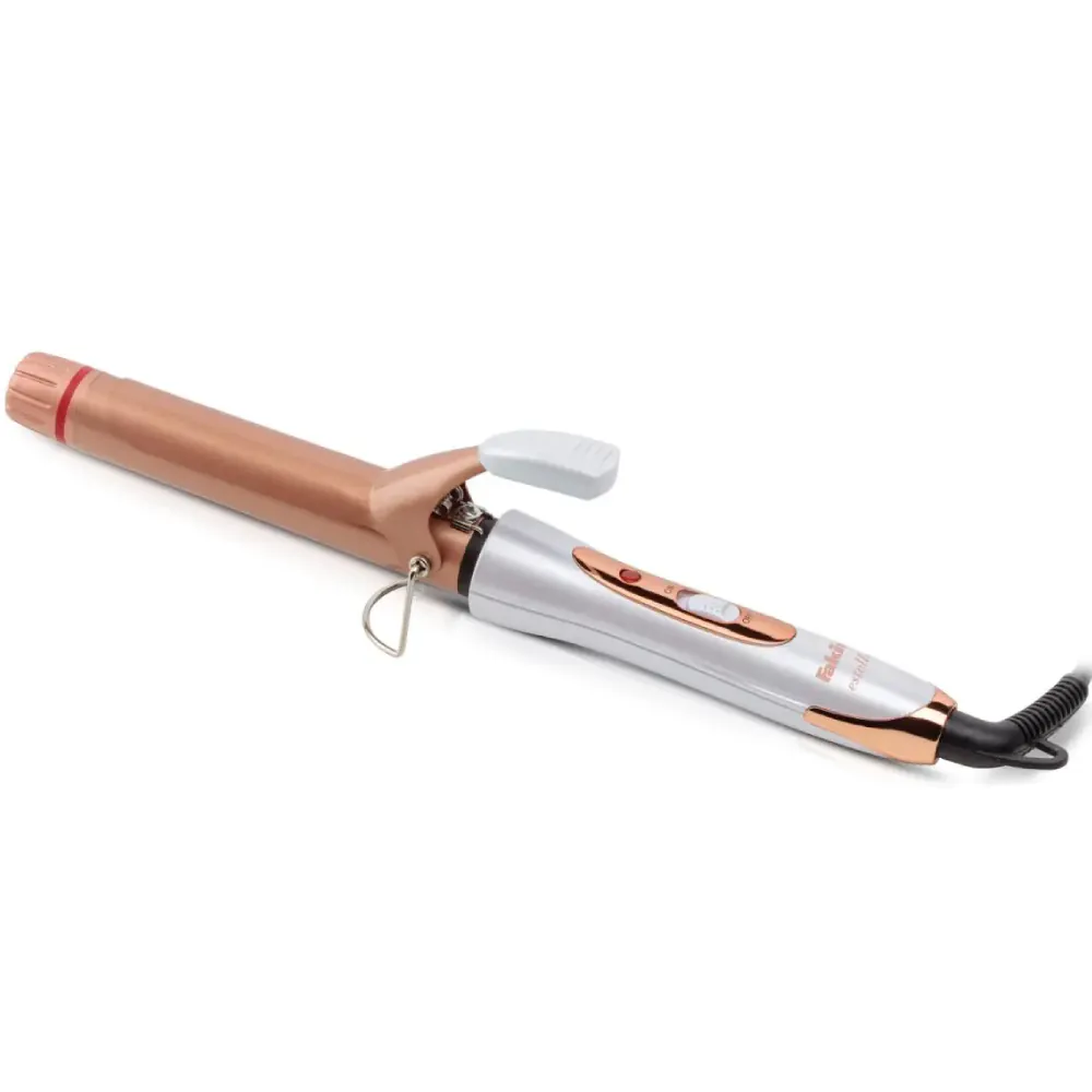 Maşa Fakir Estelle Hair Curler White
