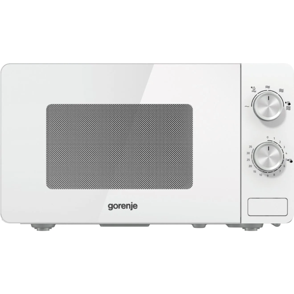 Mikrodalğalı soba Gorenje MO20E1W2