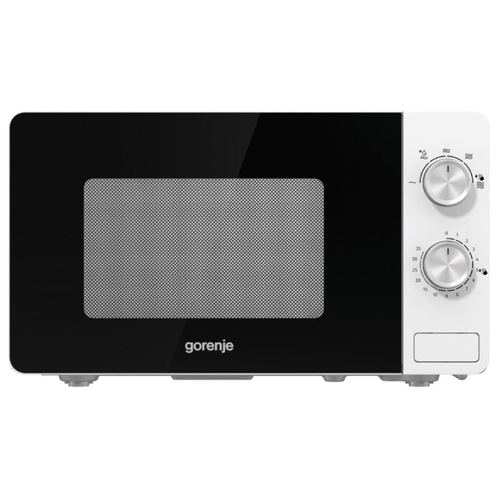 Mikrodalğalı soba Gorenje MO20E1W