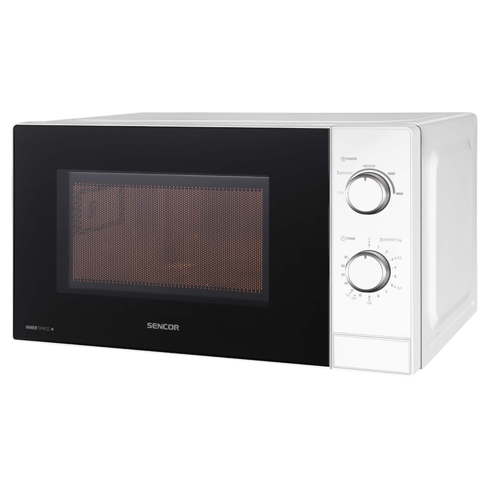 Mikrodalğalı soba Sencor SMW 1718WH