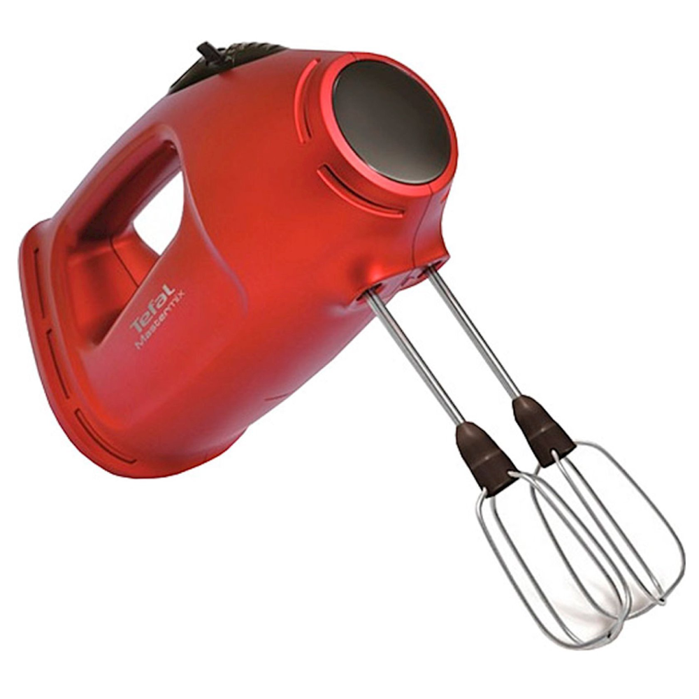 Mikser Tefal HT400 Red