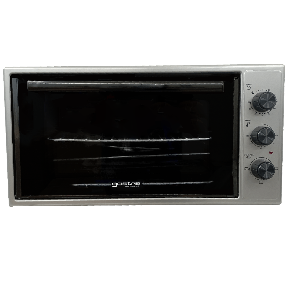Mini soba Gastro G3I42E Inox