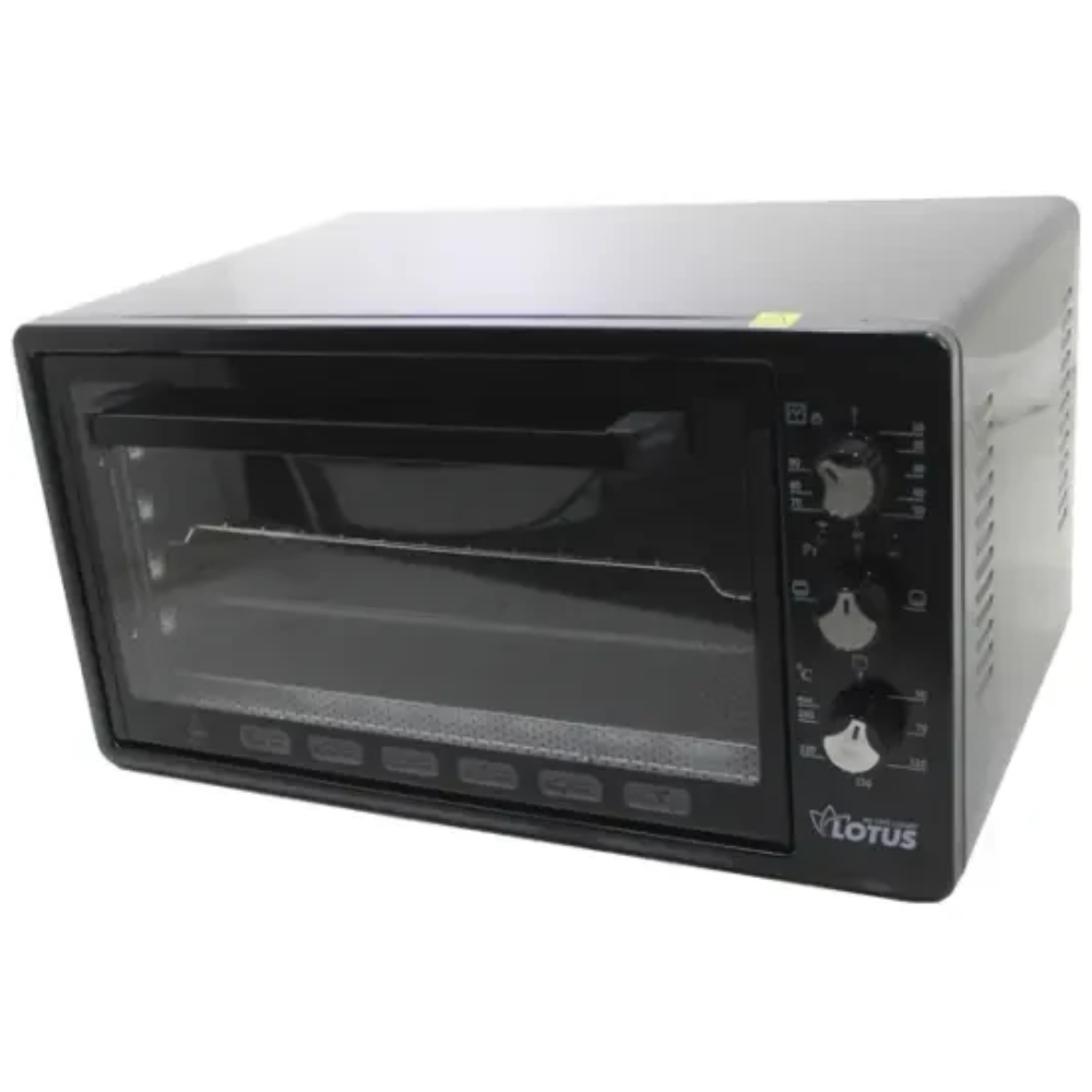 Mini soba Lotus LT46EO Basic Black