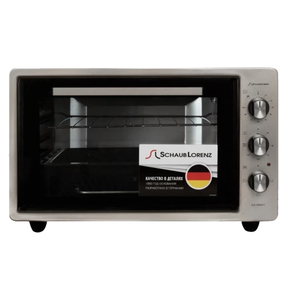 Mini soba Schaub-Lorenz SLE OH4011