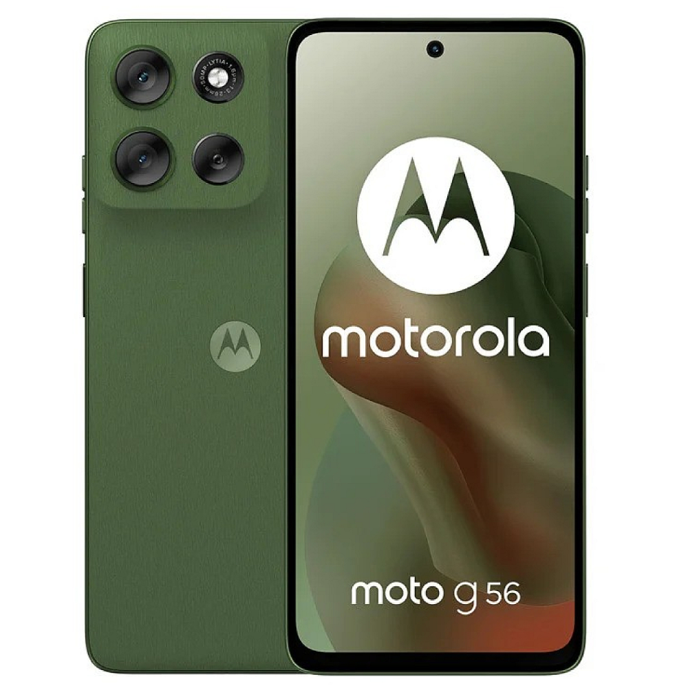 Motorola Moto G56 5G 12/256GB Dill Green